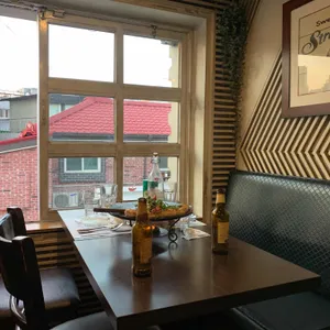 나폴리키친 대표 사진