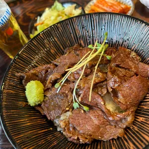 야키니쿠 규 사진