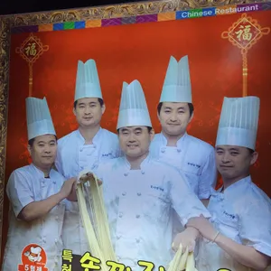 오형제손짜장 리뷰 사진
