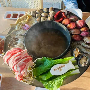 바담칼국수 리뷰 사진