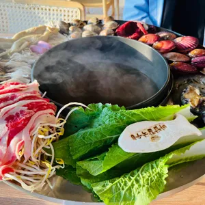 바담칼국수 리뷰 사진