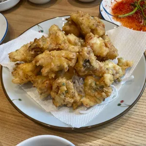 해동복국 사진