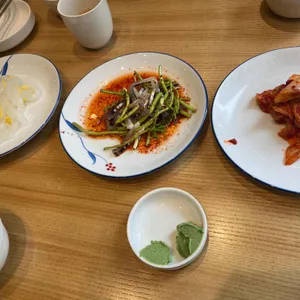 해동복국 사진