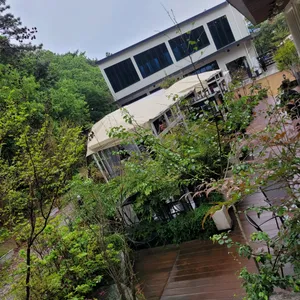 이야기카페 리뷰 사진