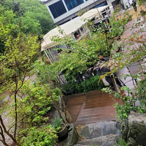 이야기카페 리뷰 사진