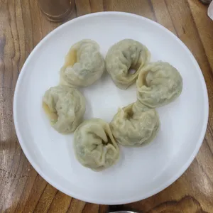 홍두깨손칼국수 사진