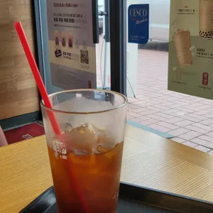 공차 사진