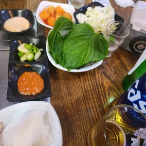 쭈낙쭈낙 사진