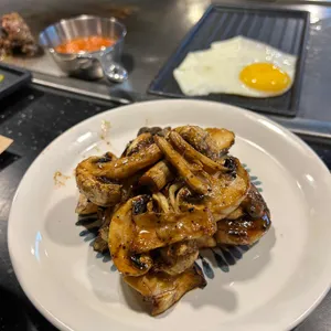 우아하게 리뷰 사진