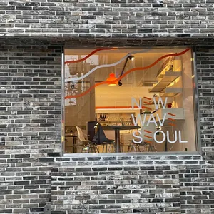 뉴웨이브서울 리뷰 사진