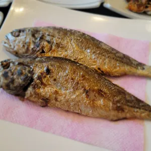 박해윤통영해물밥상 사진