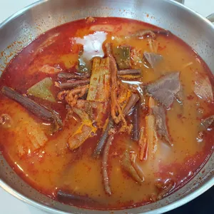 전설의육칼 사진