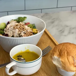 그린키친 사진