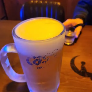 달빛맥주 사진