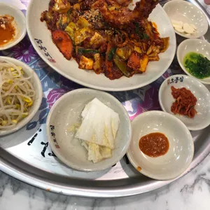 오봉집 리뷰 사진