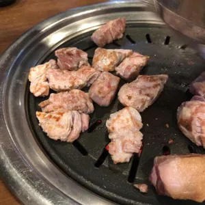 육전식당 리뷰 사진