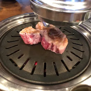 육전식당 리뷰 사진