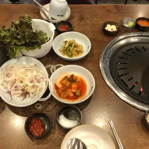 육전식당 리뷰 사진