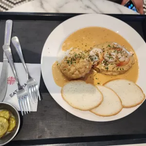 필동함박 사진