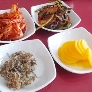 아주매운공주칼국수쭈꾸미구이 사진