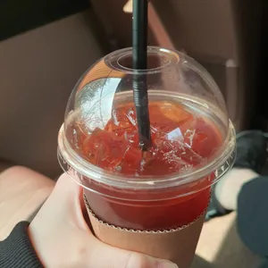 커피샤워 사진