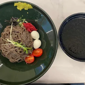 소바카츠 사진 2