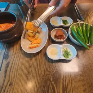 태성추어탕 리뷰 사진