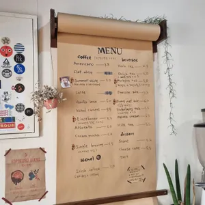 레이커피바 리뷰 사진