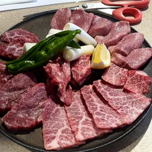 국빈관 리뷰 사진