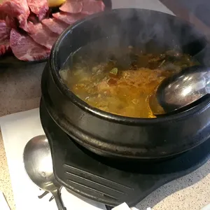 국빈관 리뷰 사진