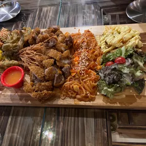 빠삭족발 사진