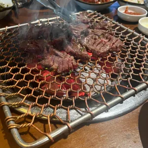 원두막 리뷰 사진