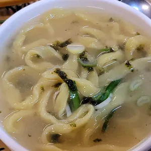 흑마늘보쌈 사진