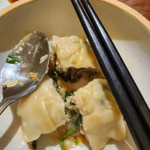 학만 칼국수 사진