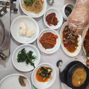 딴뚝식당 사진