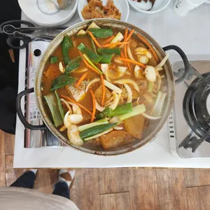 딴뚝식당 사진