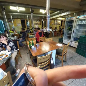 사철 숯불 갈매기 리뷰 사진