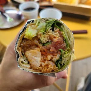 더맨타코 리뷰 사진