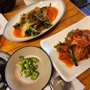 논뚜렁밭뚜렁 리뷰 사진