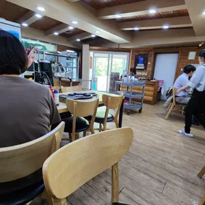 백청우칼국수  리뷰 사진