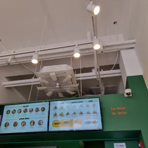 샐러디 리뷰 사진