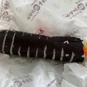수유리 우동집 사진
