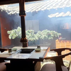 국빈관 리뷰 사진