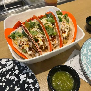 타코마이너 리뷰 사진