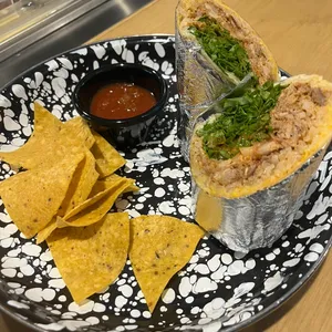 타코마이너 리뷰 사진