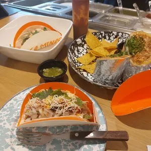 타코마이너 리뷰 사진