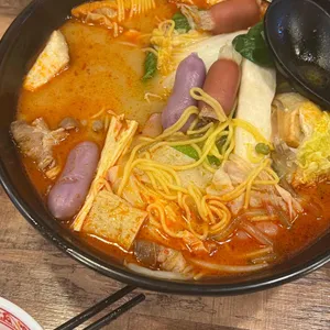황비홍마라탕 사진