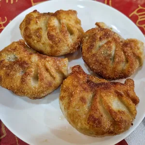 마마수제만두 리뷰 사진