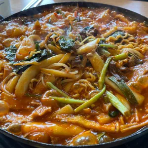 국영수떡볶이 리뷰 사진