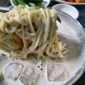 성보콩국수전문점 사진